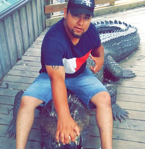 Meet your Posher, Gustavo